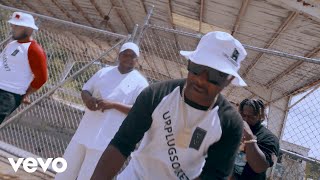 J Profitts - Breaking Rules Official Music Video