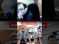 judge is Shocking #judge #court #millionviews #varshachoudhariofficial #viralvideo #court