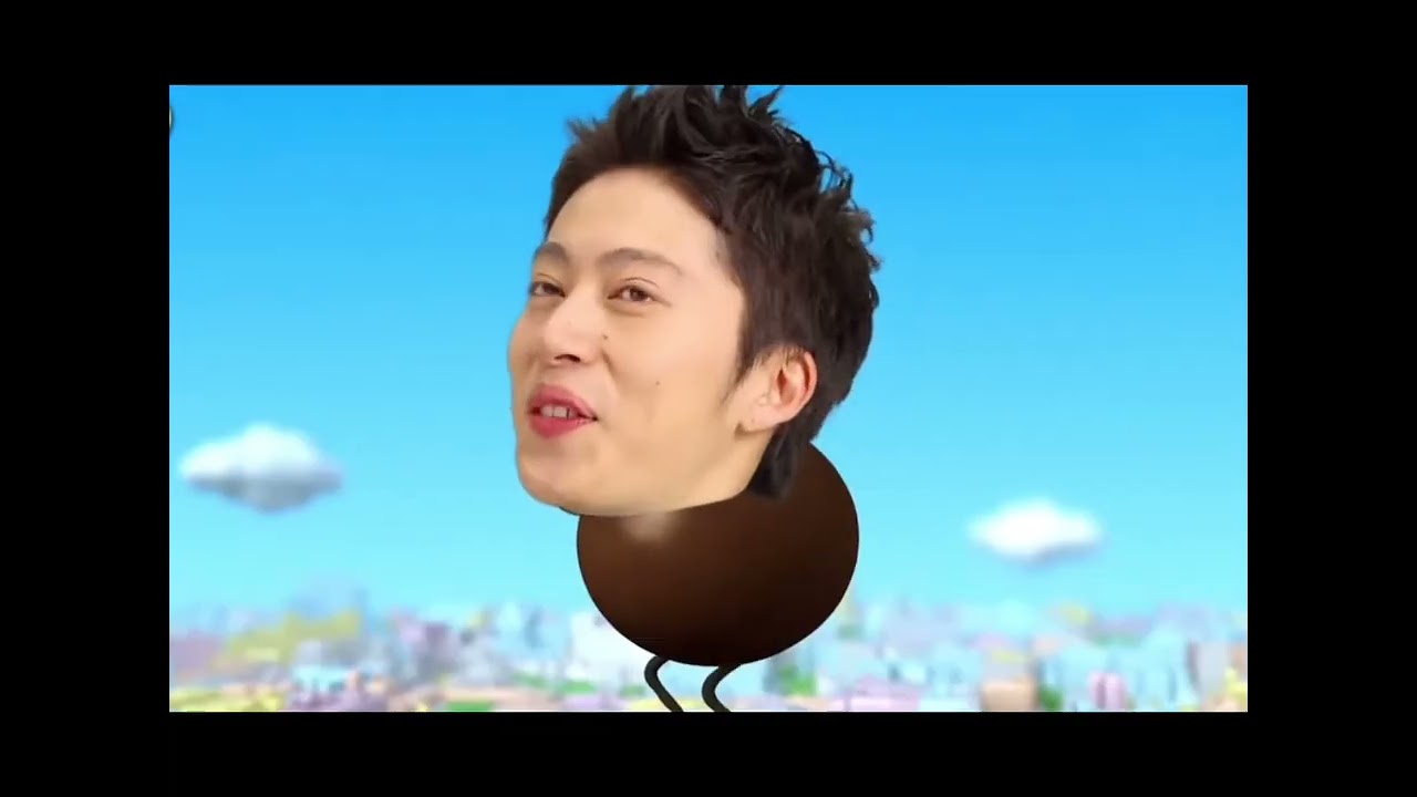 Japanese Commercials￼ Of “QUACK! Choco Ball” Chocolate Ball Candy (WEIRD BUT FUNNY)