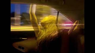 without me (sped up) - halsey