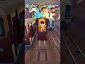 Subway Surfers Rio vs Mumbai vs Copenhagen 👀 Who Wins This One? #shorts