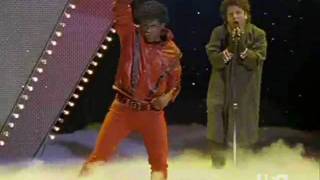 Psych - American Duos Performance