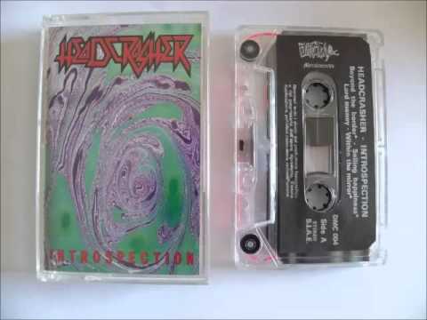 Headcrasher — Headcrasher - H.I.V.