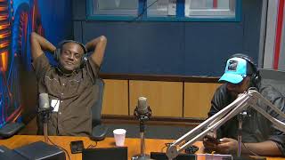 Off the Record - Tuesday, August 11th 2026