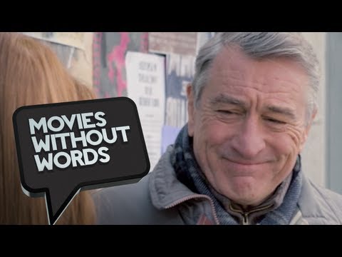 Everybody's Fine (8/9) Movies Without Words (2009) Robert De Niro Movie HD