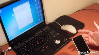 Enable Custom Boot Logo's with Redsn0w 0.9.6rc12 - Tutorial