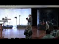 Capstone Sunday Service