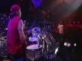 Red Hot Chili Peppers - The Adventures Of Raindance Maggie - Live in Köln 2011 [HD]