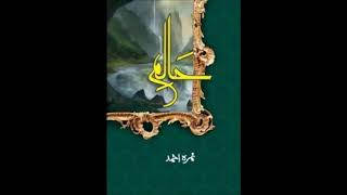 Haalim Chapter 19/23 Complete Audio Book