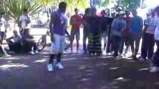 MEET UP 20/02 MELBOURNE SHUFFLE E REBOLATION