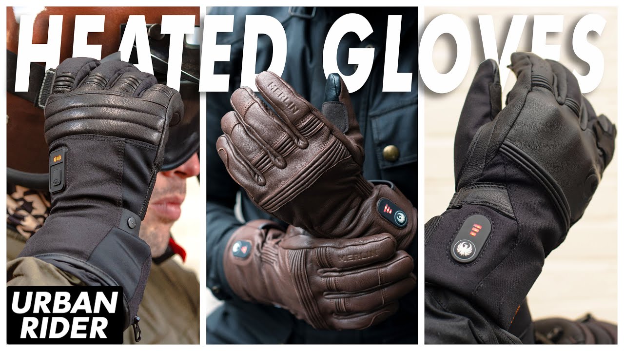 Bike Gloves - Riding Gloves to Improve Your Experience