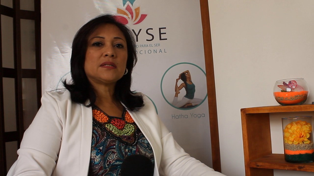 Cheyse - Ruta de Salud sin Estrés