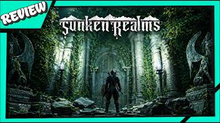 Sunken Realms Review ► New Game: Everything You Need To Know [Sunken Realms Gameplay] screenshot 4