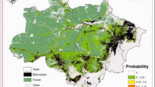 Keynote: Defensible Modeling of the Biosphere