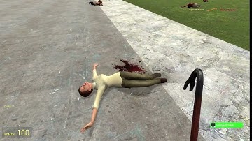 Strange bug in gmod