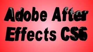 Celebrity After Effects CS6 tutorial 76 - Setting Up A One- And Two-Node Cameras Net Worth