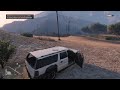 Gta 5 rp les vacances premire journ 