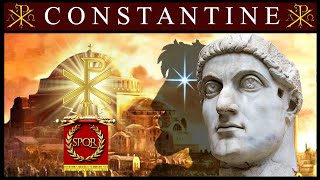 Constantine The Great: Unbiased History - Rome XVI