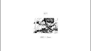 gintama ED 5 : DOES - shura ( 修羅 수라 )