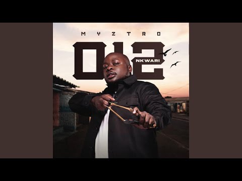 Myztro - Myztro wadi IceTropez (Official Audio) feat. Daliwonga, Djy Biza, Shaunmusiq & Fteearse