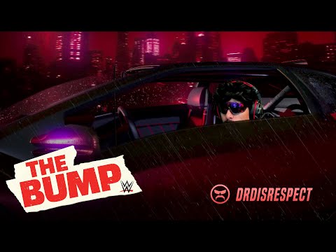 Dr Disrespect is looking for someone: WWE’s The Bump, Feb. 19, 2020