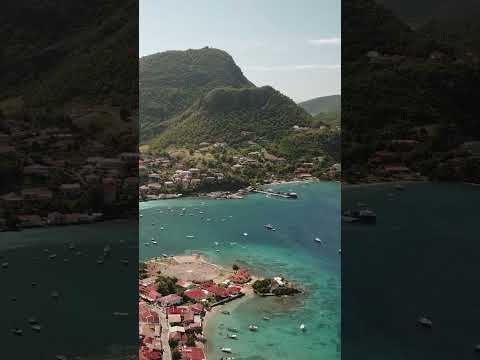 Video: Paglalakbay sa Guadeloupe Island Vacation at Holiday Guide