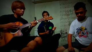 AYO TONTON!JANGAN SAMPAI NYESAL,,SUGENG DALU DENI CAKNAN;COVER THE BUNDAS