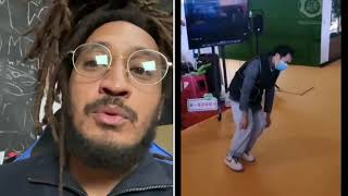 Wearable Airbags for Old People🤔👏🏽 Profile