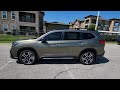 2026 Subaru Ascent Touring TX Waco, Woodway, Killeen, Robinson, Hewitt