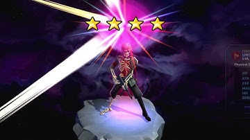 Iron Maiden: Legacy of the Beast - Tutorial: Evolving Characters