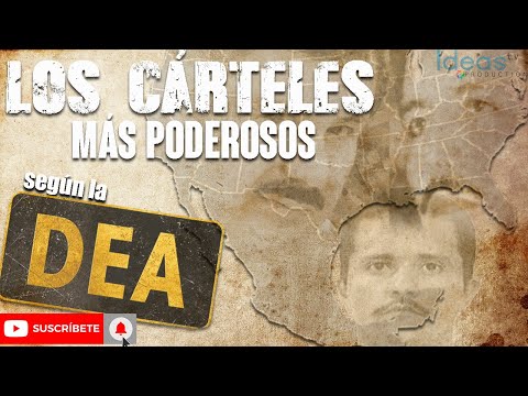 Video: Conoce a El Mencho, el señor de las drogas más poderoso y peligroso de América Latina