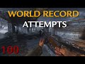 CoD WaW Zombies: Nacht Der Untoten high rounds (w/ patch)