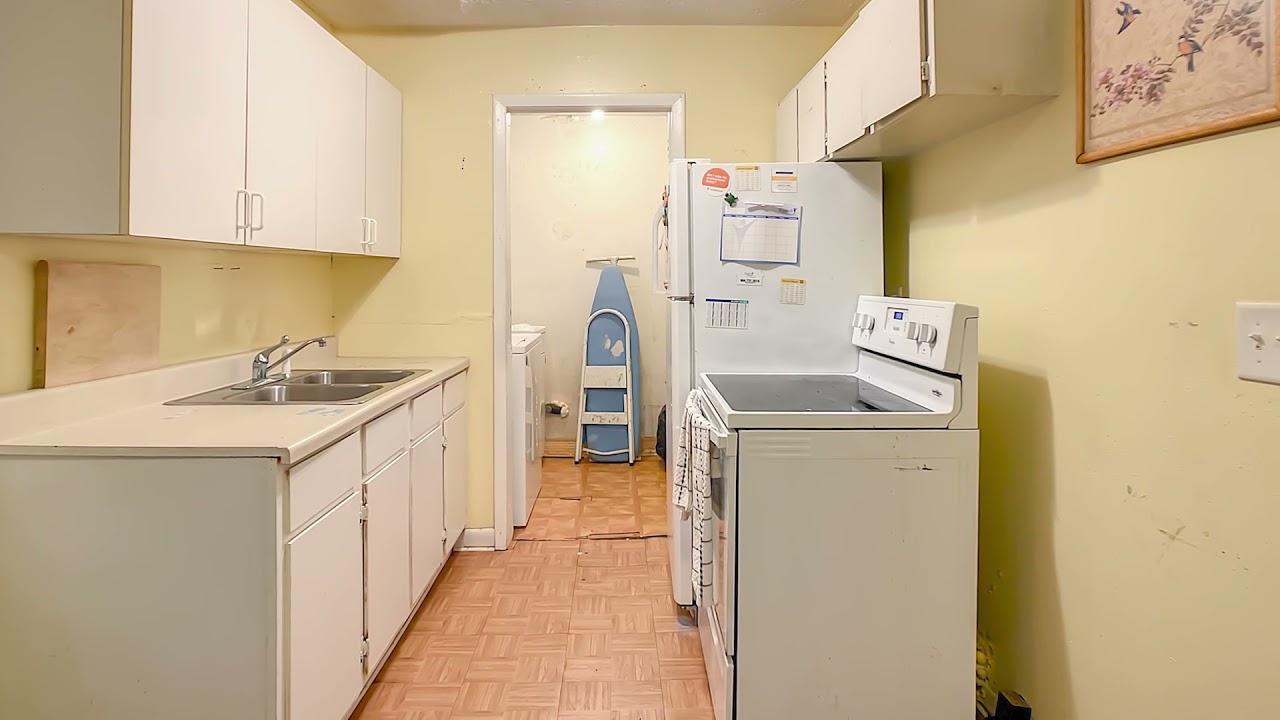 2110 Woodside Street, Jacksonville, FL 32209