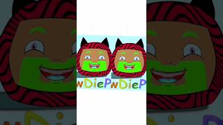 Cocomelon Pewdiepie Intro Effects Part 1