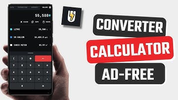 Best Free Unit Lab Converter Calculator App for Android