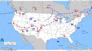 Weather Briefing 1 - Peter Corcoran