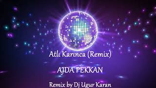 Atlı Karınca (Remix) Ajda Pekkan Resimi