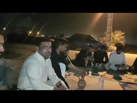 علوانيه بصوت الاخ عبدالخضر مع خلیل ابراھیم فے مدینت عبادان قریہ الرمیلہ لمة احباء