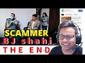 Bijay Shahi || Biggest Scammer of Nepal | Thank you @Nelson Dellis