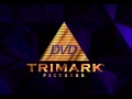 Trimark dvd logo