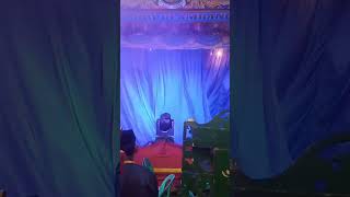 Keren.. Bisa Terbang Topeng Srikandi Blambangan Tegalrejo Songgon