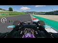 RSS Formula Hybrid 2020 - Mugello - Assetto Corsa