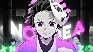 No Idea Tanjiro Kamado Editamv Free Glitch