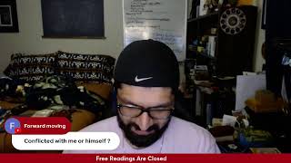 Free Live Tarot Readings! [5/1/2024]