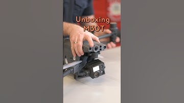 Brand new DJI M30T unboxing and flying out. Prepare yourself for the ultimate commercial drone! ✈️