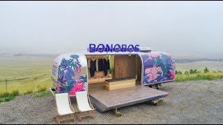 The Bonobos Future Fit Tour