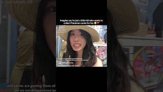 Inflation😔💔(Twitch-Novapovie) #fyp #funny #viral #pokemon #cards #explore #shorts #streamer