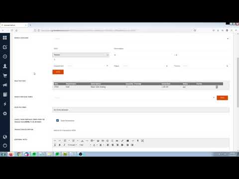 Quick and Easy Partial Refunds | Association Database Payments - MembersVillage