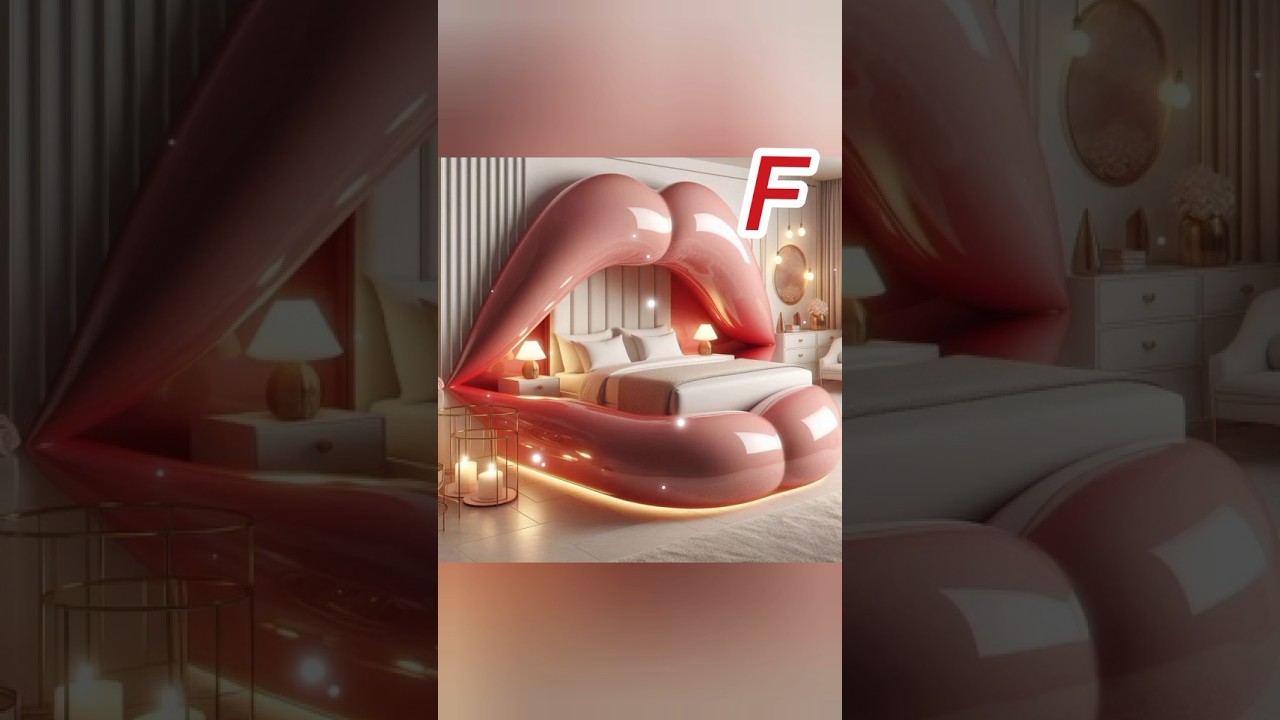 💫💕 choose your bedroom ✨ according to your name🥰👍