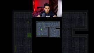 Dungeon Slime Level 18 Full Gameplay | Hard Puzzle Clear 🔥 #shorts